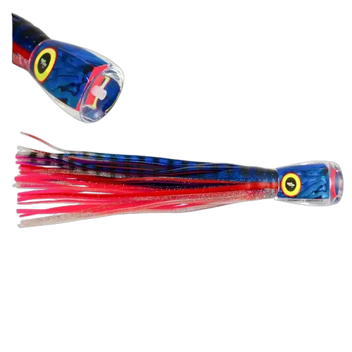 Black Magic Liquid Lunch XT Super Evil - Unrigged