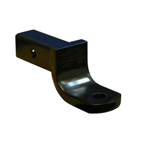 Loadmaster Tow Bar Tongue - 50mm 160mm Hole Length 65mm Drop 3500kg