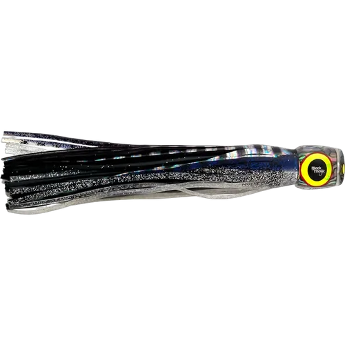 Black Magice Maggot XT Burple - Unrigged