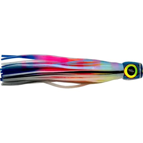 Black Magice Maggot XT Flying Fish - Unrigged