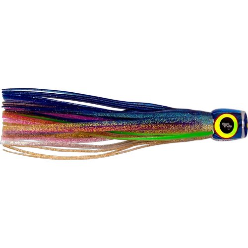 Black Magice Maggot XT Fruit Salad - Rigged