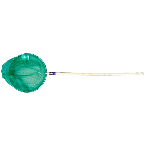 Seahorse Tackle Landing Net Wood 12" Ring Scoop