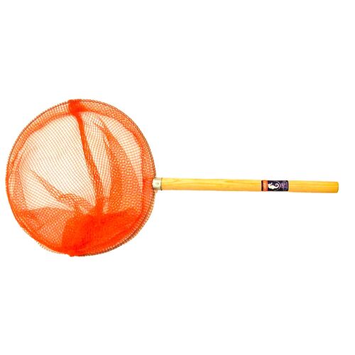 Seahorse Tackle Landing Net 12" Ring Scoop
