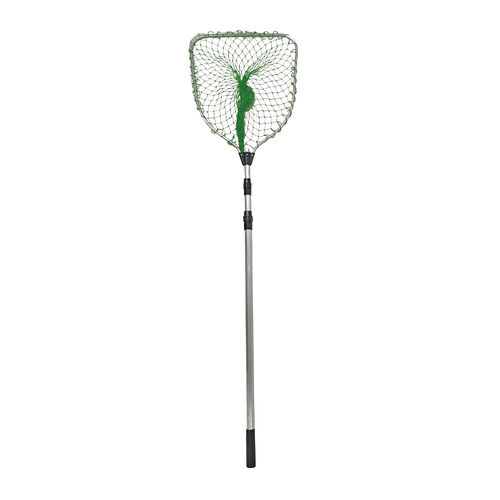 Seahorse Tackle Landing Net Alum T/Scopic 250Cm