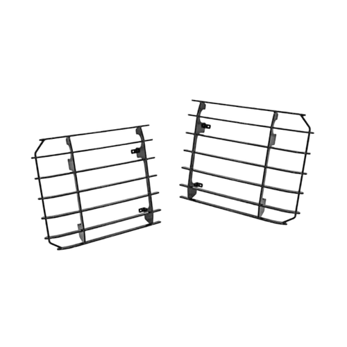 Front runner Land Rover Defender (1983-2016) Head Light Protectors