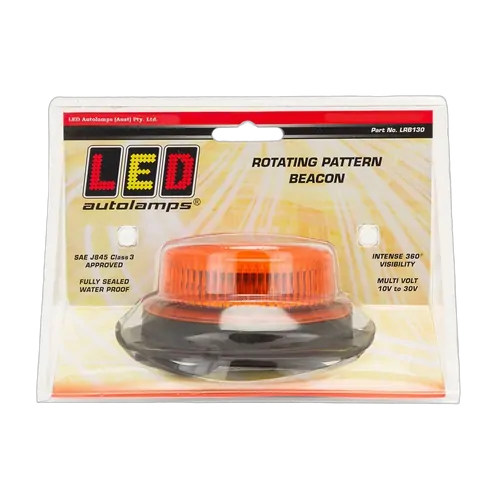 Beacons LRB130