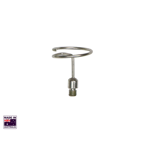 Hookem Lure Retriever Pig Style - Interchangeable Stainless Steel Head Only