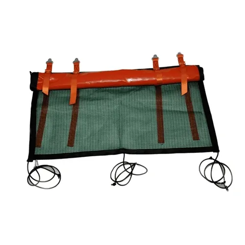 Wading Screen/Seed Net Combo