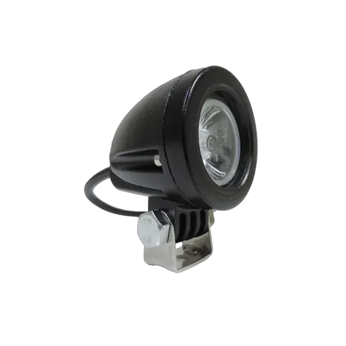 LED Work Light 10Watt CREE (Round,Spot)
