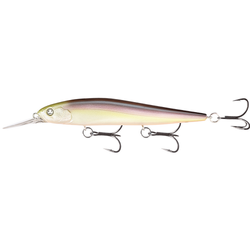 Rapala Loco Special-Jerkbait 3-5Ft Lure- Regurgitated Shad