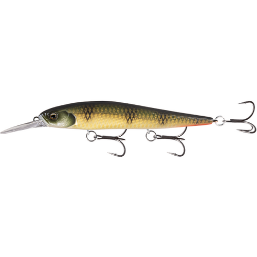 Rapala Loco Special-Jerkbait 3-5Ft Lure- Live Perch