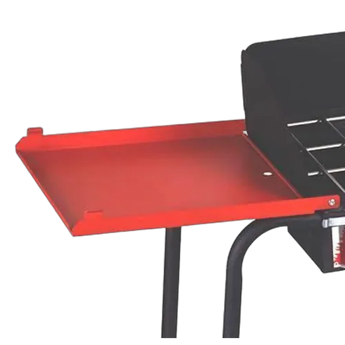 Camp Chef Folding Side Shelf Set for 14" Cooking Systems