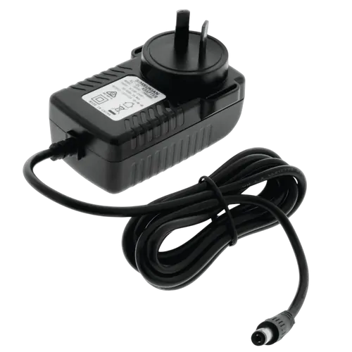 Hulk 4x4 240 Volt Ac Transformer 12V 3A To Suit Led Camping Lights Ls9757