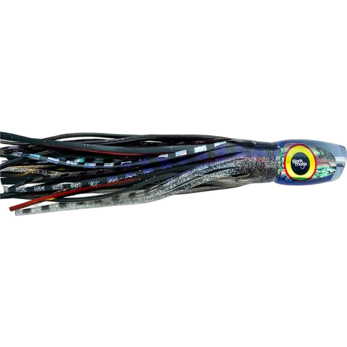 Black Magic Slammer XT Burple - Unrigged