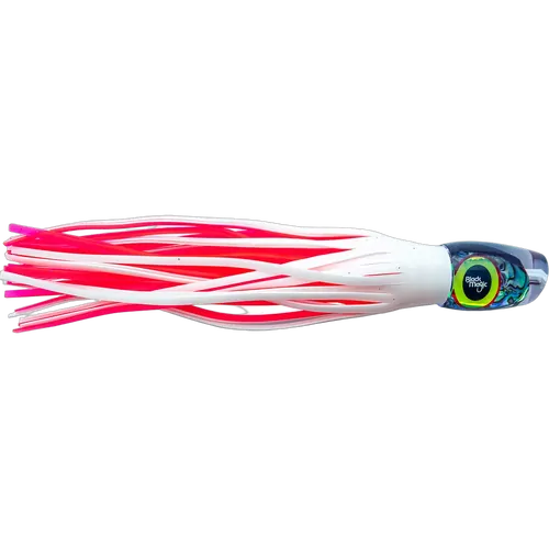 Black Magic Slammer XT Pretty Polly - Single Rigged
