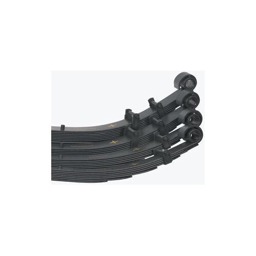 CalOffroad Leaf Spring, 2 INCH lift, Heavy Duty, to suit Mitsubishi Triton MQ MR, 300 to 500 KG