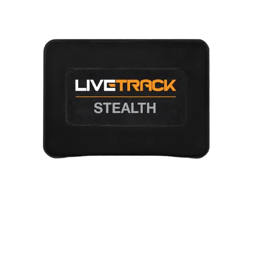 EVC (iDrive) LiveTrack GPS Tracking Device Vehicle Tracker