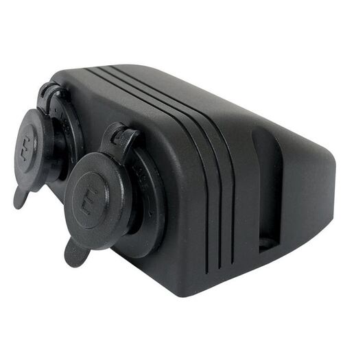 Remote Head Brake Control 12V Electronic Brake Controller
