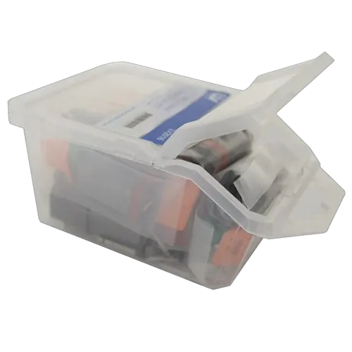 Dt Type 6 Way Connector Kit 5 Kits Per Display Pack