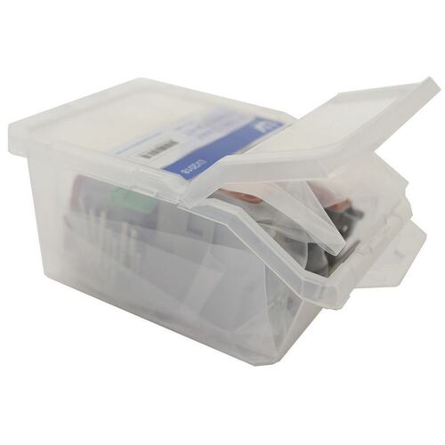 Dt Type 12 Way Connector Kit 3 Kits Per Display Pack