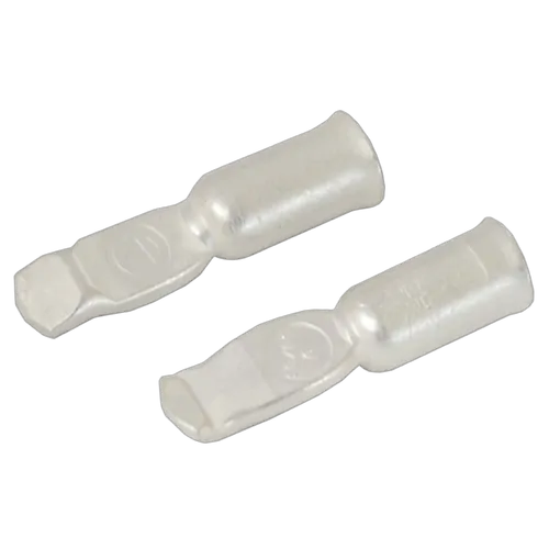 Anderson 50Amp Terminals 2 Pack