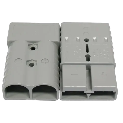 Anderson Conn Grey 350A Pair Cable Size Up To 00 B&S