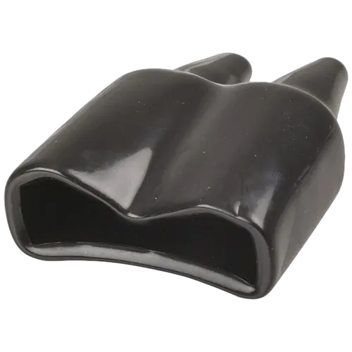 Dustproof Rubber Boot Black Suits 50A Anderson Connector Lv2400,Lv2450, Sb50