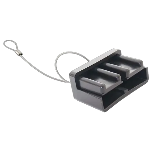 Plastic Anderson Plug Cover Suits 350A Connectors