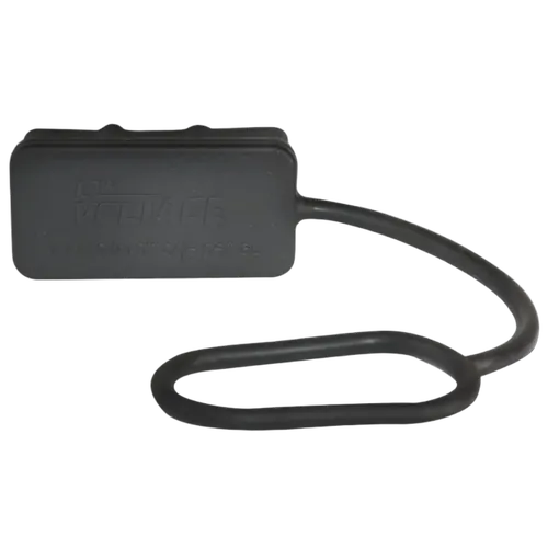 Cover To Suit 175Amp Anderson Connector Soft Rubber Type