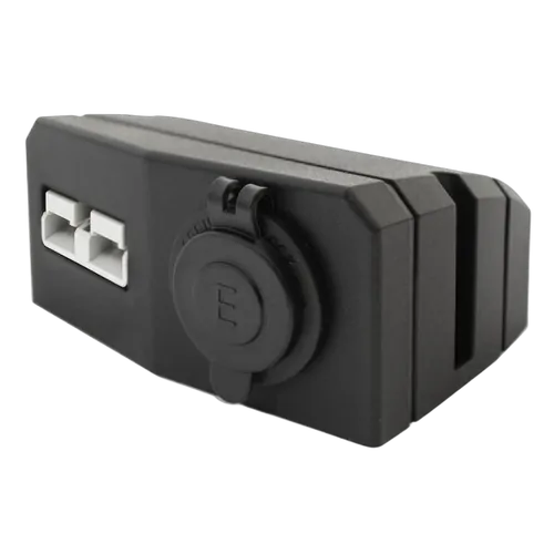 50A Conn/Engel Surface Mnt 20A Engel Socket