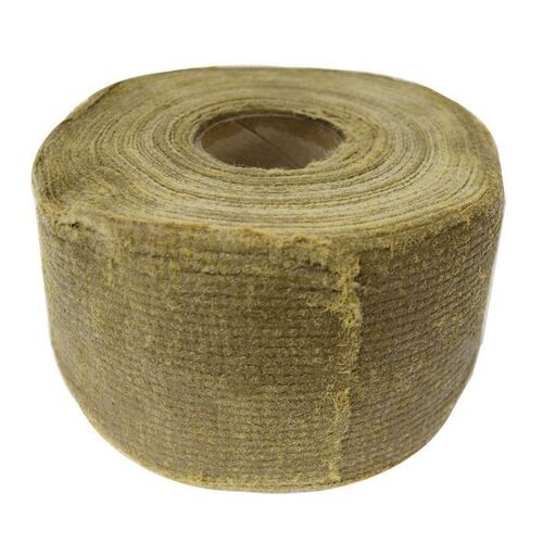 Denso Tape 75Mm X10M Corrosion Protection Wet Or Dry Pipes