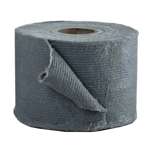 Densyl Tape Kf Grey 100Mmx8M Petrolatum With Fire Retardant 1.5Mm Thickness 1.44Kg/M2
