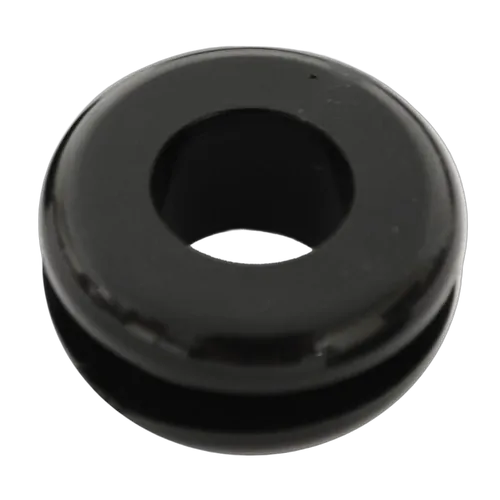 Rubber Grommet 9.92Mm(10Pcs) In Dia:9.92Mm Hole Dia: 16.7Mm