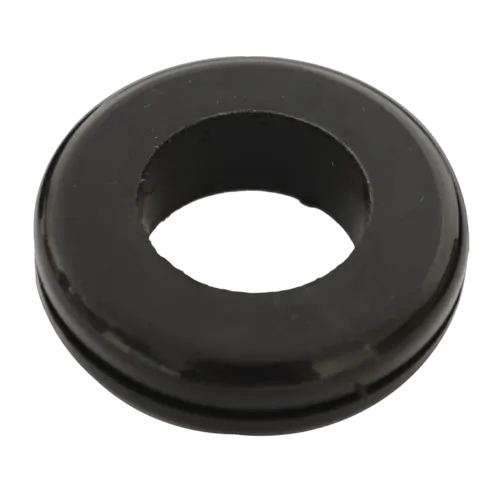 Rubber Grommet 17.5Mm(10Pcs) In Dia:17.5Mm Hole Dia: 25.4Mm