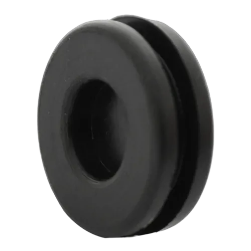 25Mm Closed Type Grommet[10Pcs Semi Blind & Blanking Type 6.7Mm Thickness