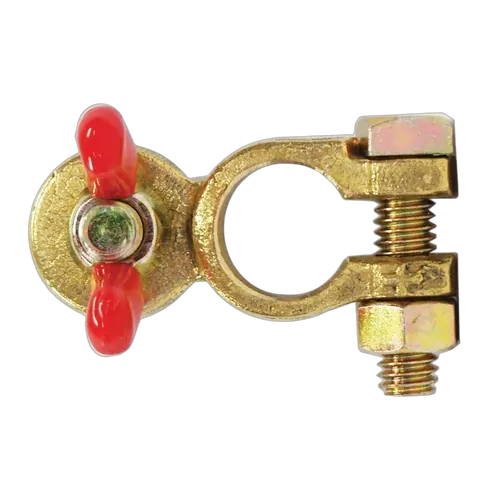 Batt Term Stud Type (10 Pos) Suits Standard Post Batteries