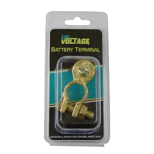 Batt Term Stud Type 1 X Neg Suits Standard Post Batteries