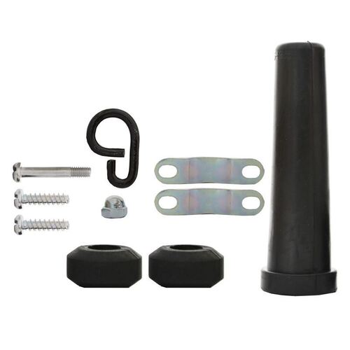 Up/Down & E-Stop Pendant Nc Contact For E-Stop