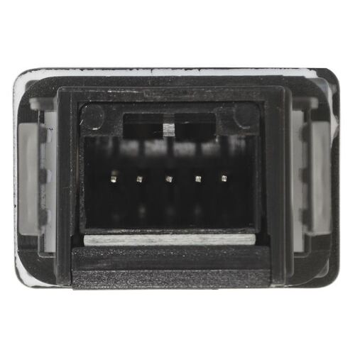 Led Light Bar Switch to suit Toyota 28 X 17Mm Hole Size Green Led Led Light Bar Symbol 3Amp Amx.