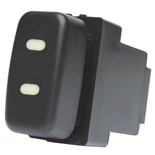 Mitsubishi Universal Switch 22.7X16.4Mm Hole Size Various 2002-2015 Blue Led