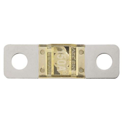 Midi Fuse 150Amp 10 Per Pack Slow Blow