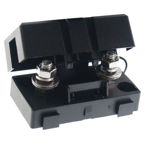 Midi Fuse Holder 10 Pack 30-150Amp Bulk Pack Can Use Lv5370; Lv5373; Lv5374