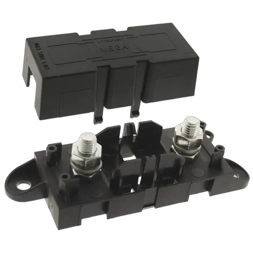 LV Automotive Mega Fuse Holder (GENUINE LITTELFUSE)