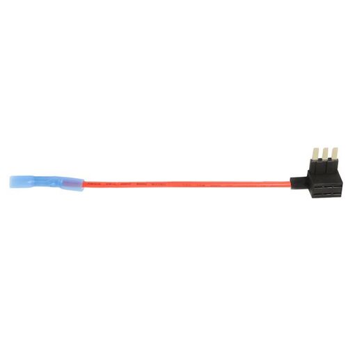 Micro Iii Add-A-Circuit 5Pcs For Micro Iii Blade Fuse 14 Awg Wire