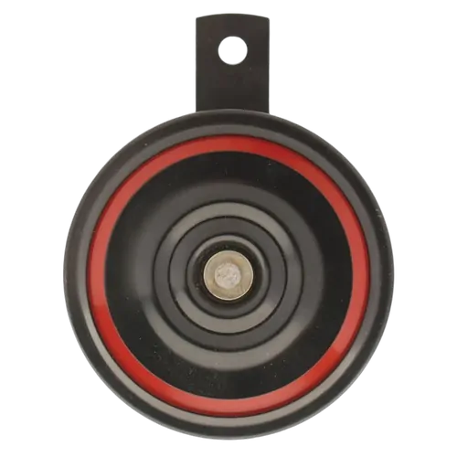 Horn Disc Type 24V High Tone 1 Per Pack