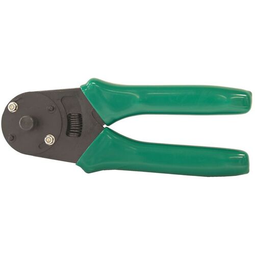 Deutsch Crimping Tool Size 12 Suits Solid Pins And Sockets