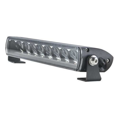 11" Led Slim Light Bar 45W 9 X 5W Leds Combo Beam 9-36V Input Voltage