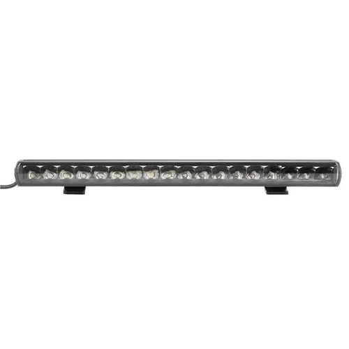 20" Led Slim Light Bar 90W 18 X 5W Leds Combo Beam 9-36V Input Voltage