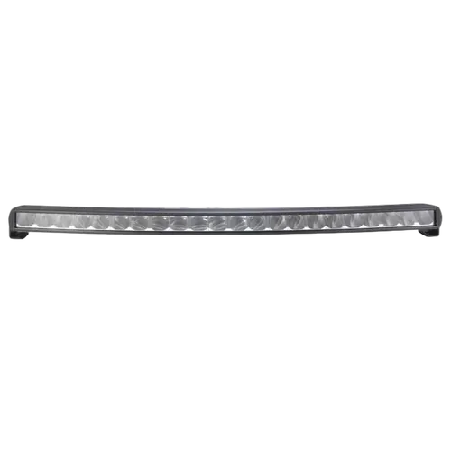 LV Automotive 43" Led Curved Light Bar -Combo Beam Park Function
