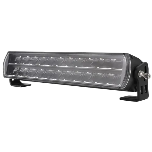 14" Double Row Led Light Bar 24 X 5W Led Combo Beam 120W 9-36V Input Voltage